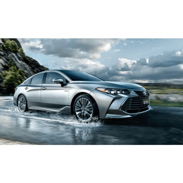 2024 Toyota Avalon Hybrid Car 2.5L Xle Premium Edition Berlina a 5 posti a 4 porte