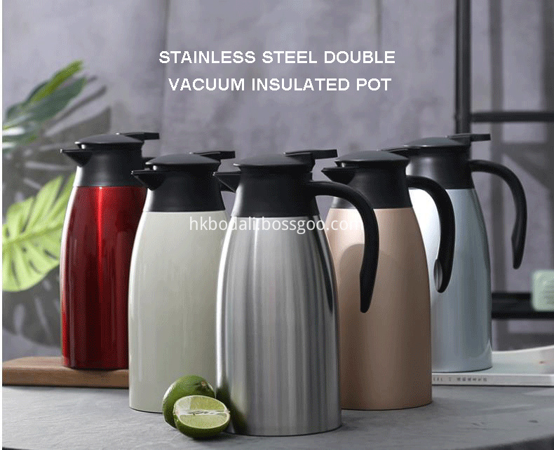 Stainless-Steel-Double-Vacuum-Insulated-Pot