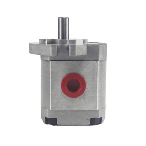 Hydraulic Pumps Parts HGP-1A-F3 hydraulic steering gear pump Factory