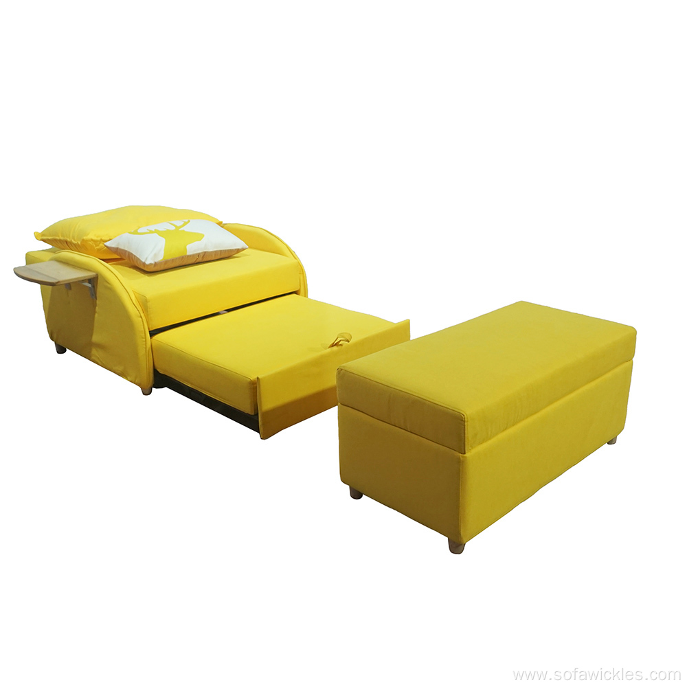 Best Selling Foldable Living Room Sofa bed