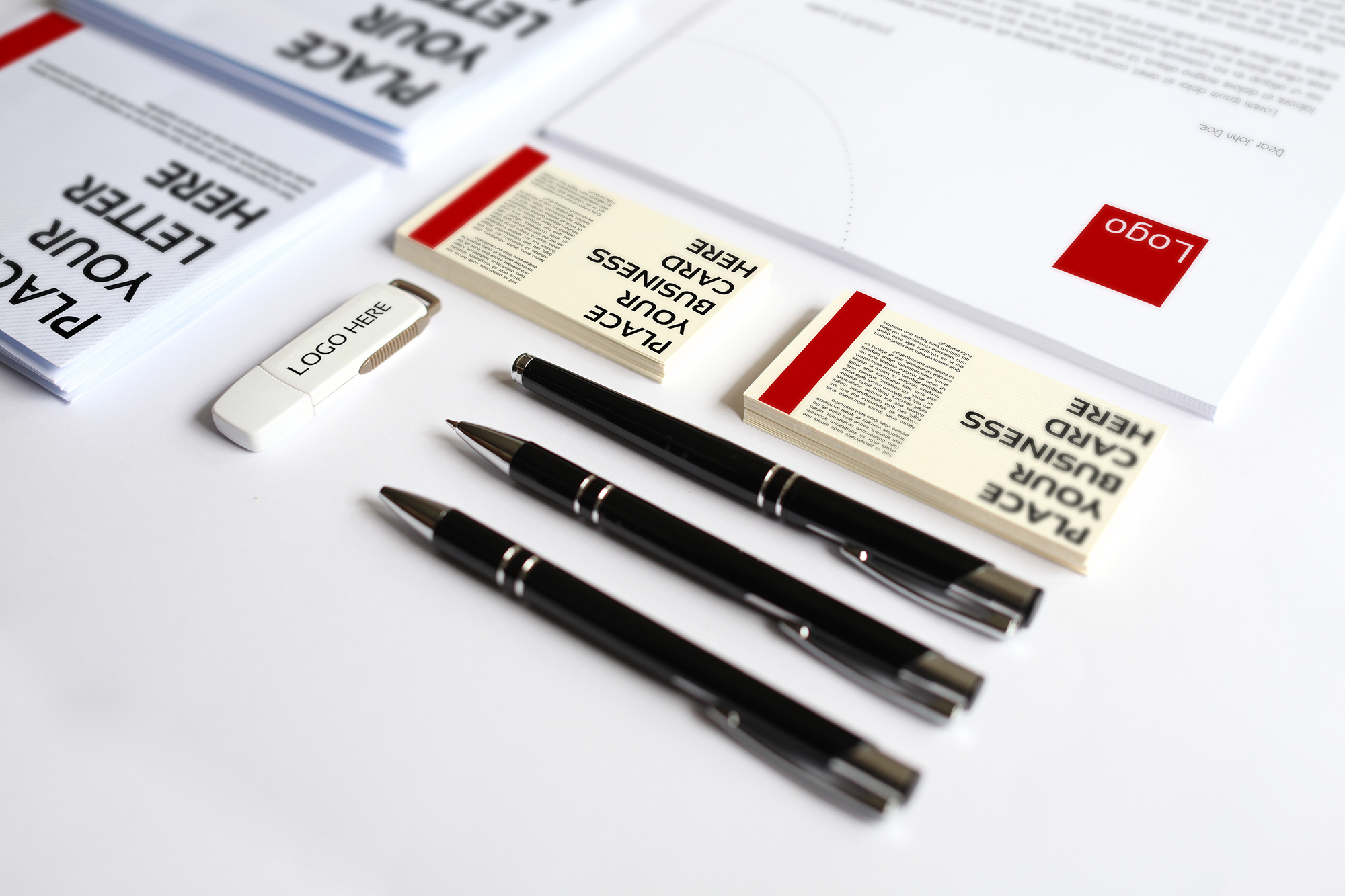 High-End Custom pen for Professionals
