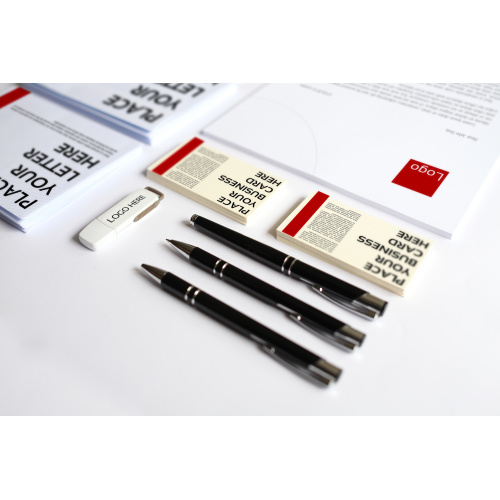 High-End Custom pen for Professionals