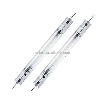 Indoor Hydroponics 1000W Double-End High Pressure Sodium HPS Grow Light 400V