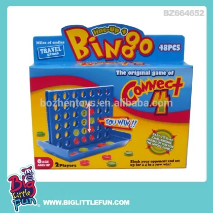 4 in a row chess game, four in a low chess set