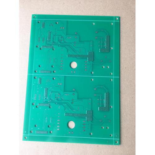 6 layer peelable solder mask PCB