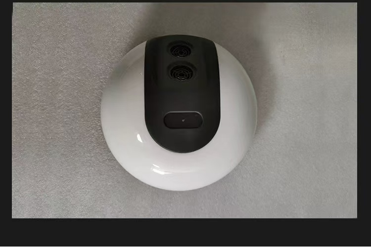 Ultrasonic parking guidance detector