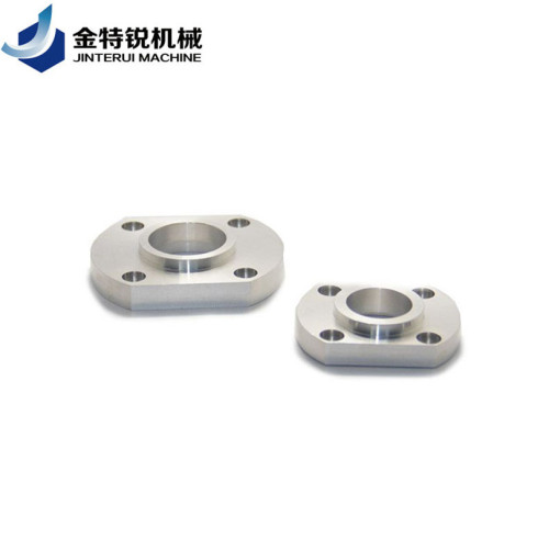 Cnc Milling Oem Service