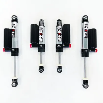 4x4 Off-Road Vehicle Iveco RV Nitrogen Shock Absorber