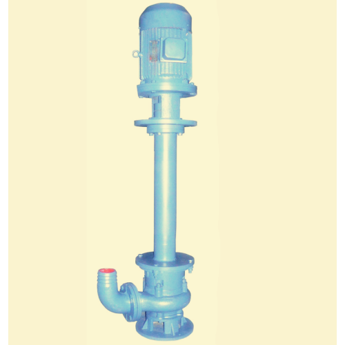 YWJ type automatic mixing and submerged pump