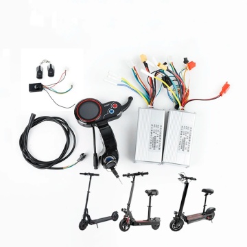 Ultra Silent Dual Drive DC Brushless Controller for KUGOO M4 Electric Scooter