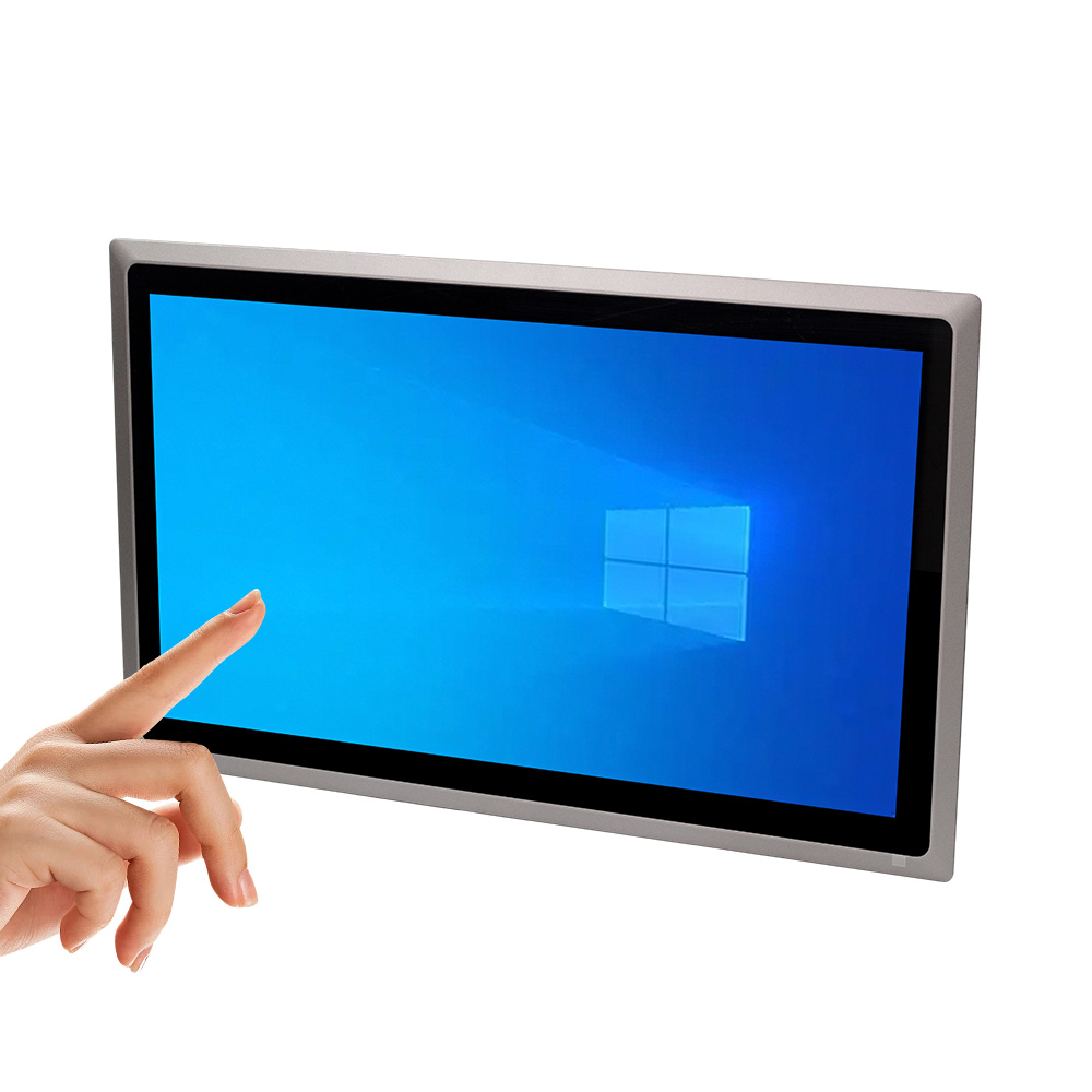 touchscreen computer