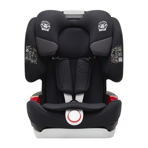 Ece R44/04 Convertible Baby Car Seat With Isofix