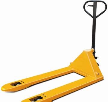 Hot-Selling 2500KG Hand Pallet Truck