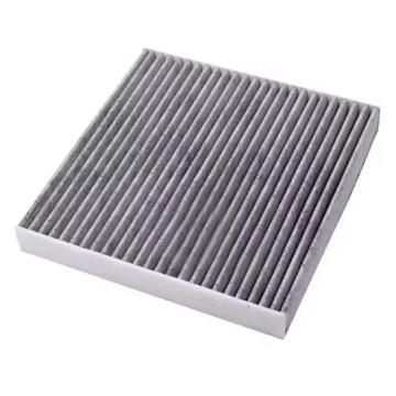 Replacement Cabin Air Filter for Toyota 87139-30040