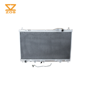 Aluminum Radiator for Lexus ES300/ES330 & Toyota Camry Solara 3.0L/3.3L (2002-2008)
