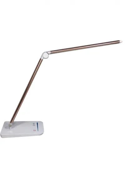 Dimmable Table Lamp Study Desk Lamp Reading Lamp