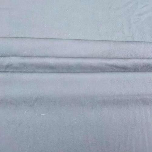 100% Rayon Dyed Plain Single Twill Jersey Fabric