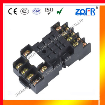 Relay Socket Pyf14.5A
