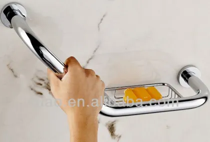 FUAO Sophisticated technologies standard handrail height