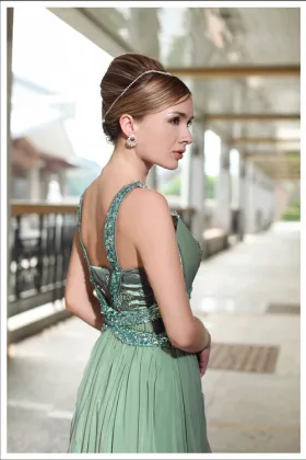 wholesale and agent evening dress DORIS 30246