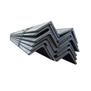 Hot Dip 316 Angle Steel Bar