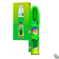 R AND M DAZZLE 5000- GLOWING