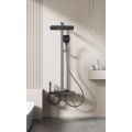 Modern Style Four Functions Bathroom Shower Set
