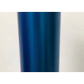 Blue Pearl Metallic Chrome Car Color Chaning Vinyl Wrap Film