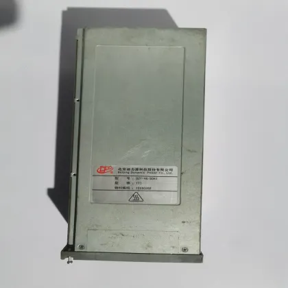 Dynamic Power Module 4850HI TTI Rectifier Module Search