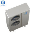 New Energy Heating & Cooling Heat Pump Water Heater for hotel