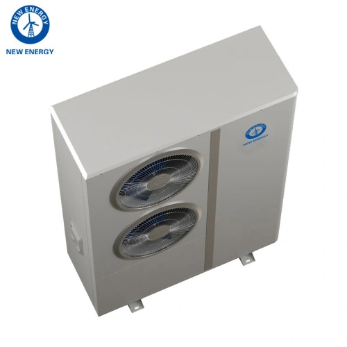 Smad Mini SPA Warm Water Heating Air Water Split Heat Pump - China Split  Heat Pump, Heat Pump Air Water