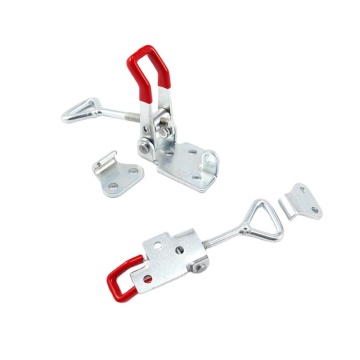 Hot Sale 4001 Stainless Steel Toggle Latch Toolbox