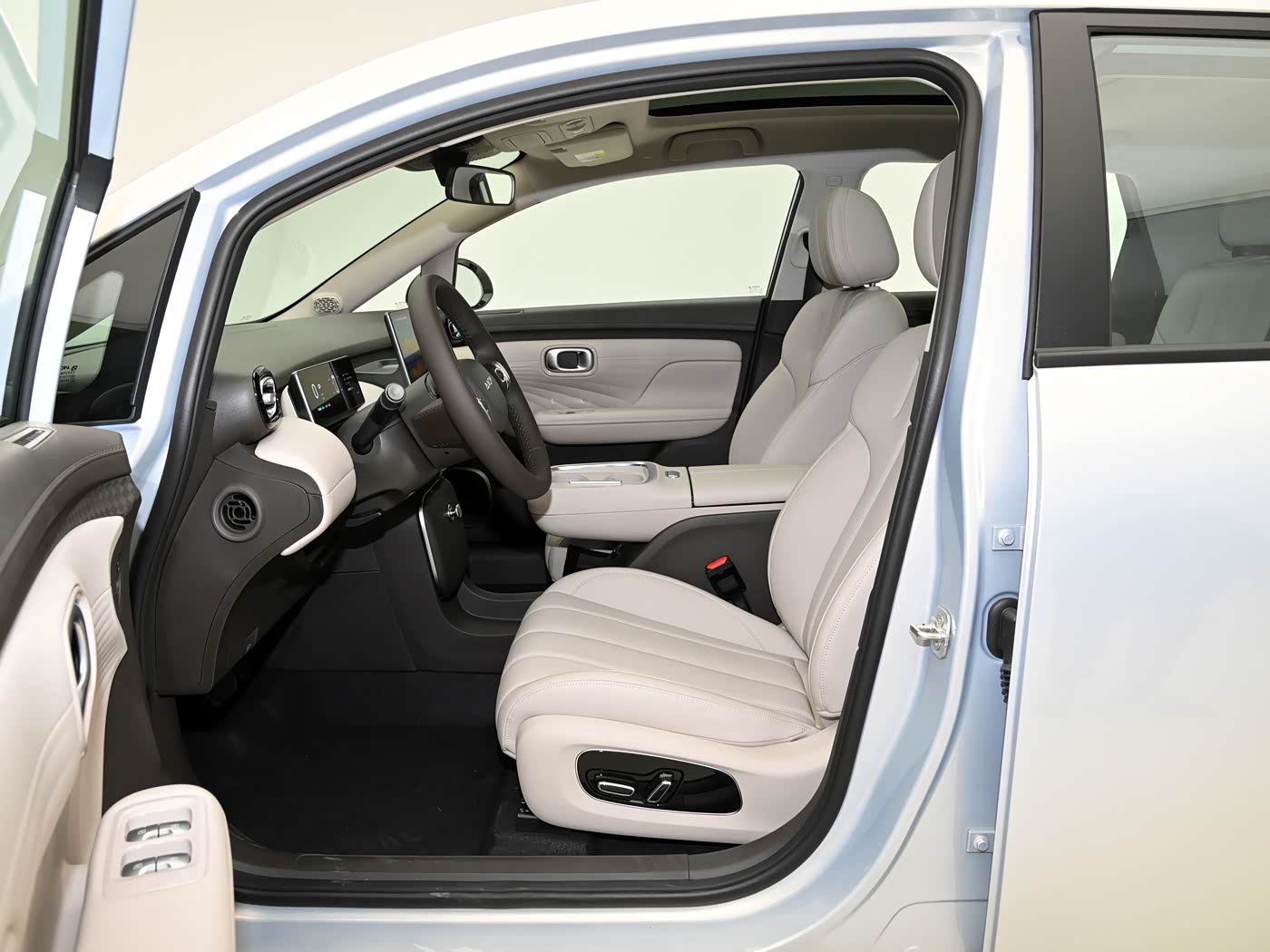 Aion UT 320 Star New Car