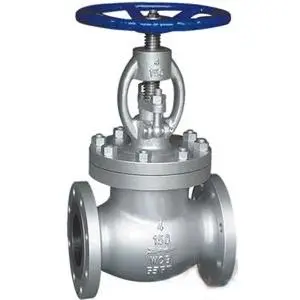 ANSI Handwheel Globe Valve
