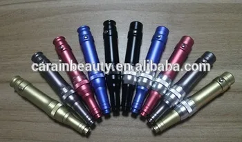 electric micro needle pen tattoo machine tattoo pen