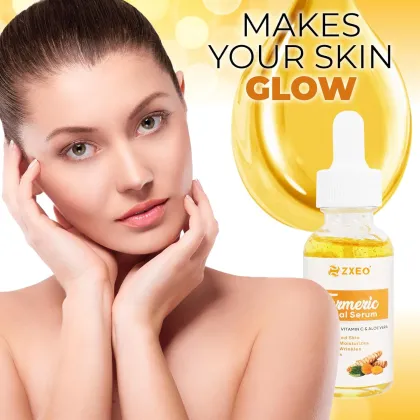 urmeric Face Essential Oil Turmeric Body Oil Pure Essential Oil