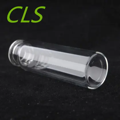 agilent technologies hplc vials 20ml glass vials type with silver opening aluminum cap