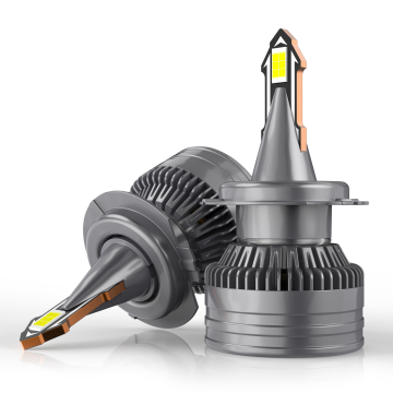 Farol de LED de alta potência v23