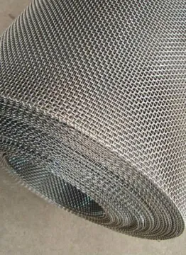 stainless steel wire cloth