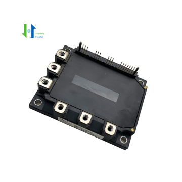 Mitsubishi Elevator Drive Module 7MBP75RE120 Search