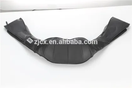 2016 Muji U Shape Massage Neck Pillow