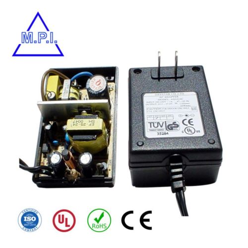 ODM AC-DC-Inverter Made in Taiwan