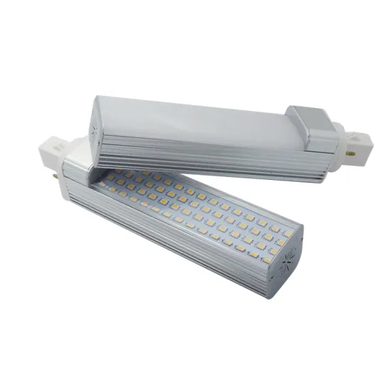 12W g23 led pl lamp 1200lm