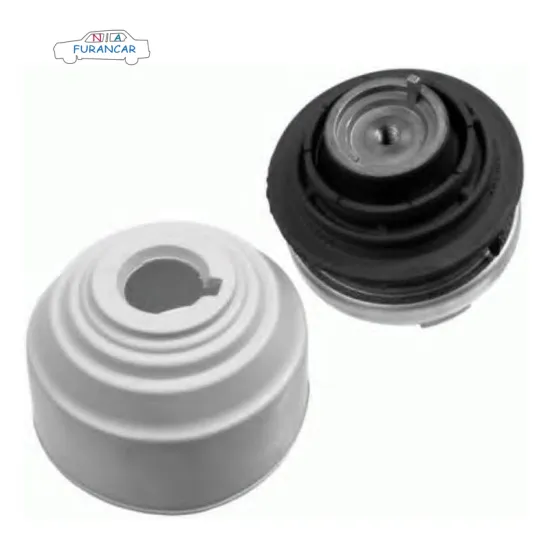 High Quality Chinese Factory OEM Engine Mount for Mercedes-Benz (OEM 2212401117)