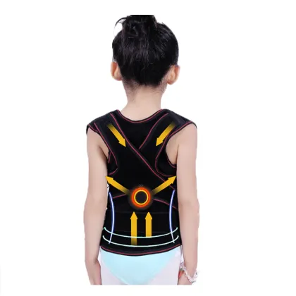 Children Humpback Posture Corrector
