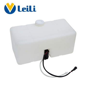 Best Price Bus Windshield Washer Tank XD-A13L 12V/24V