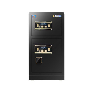 Tiger Safes Classic Series 88 cm wysokie 2-drzwiowe