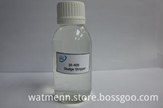 Liquid Biocide Water Treatment Bactericide And Algicide Che, High ...