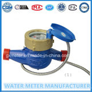 Water Meter Reading Remote Type