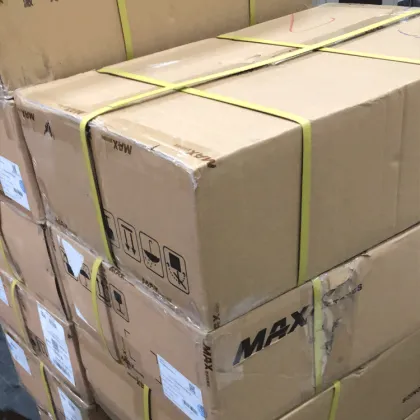 High-Power Laser Diodes for Diamond Jewelry Cutting: MFP-30H 30W & 20W Max Photonics Laser Sources